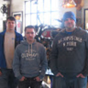 Meet your Posher, Logan